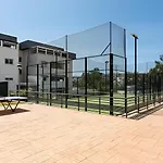 Ven Descansa Y Conoce 马拉加