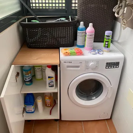 Ven Descansa Y Conoce *