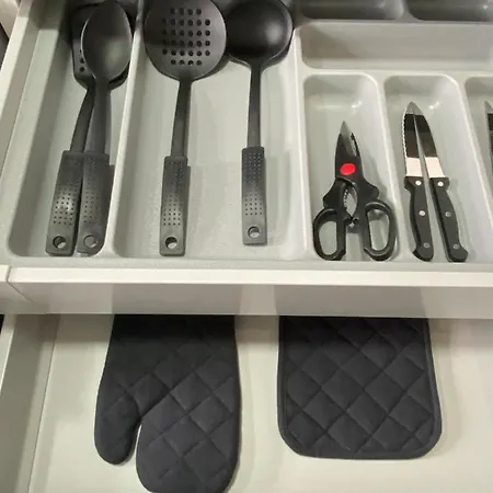 Ven Descansa Y Conoce Apartamento
