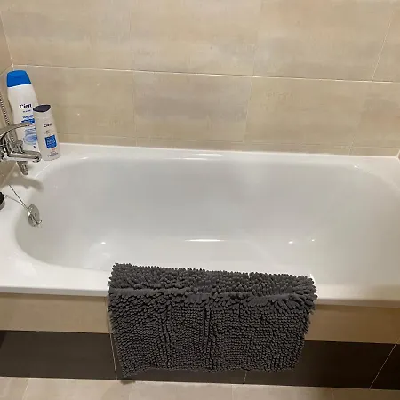 Ven Descansa Y Conoce * Málaga