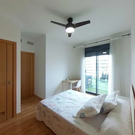 Ven Descansa Y Conoce Apartamento
