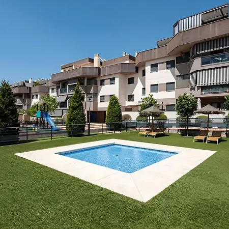 Lejlighed Ven Descansa Y Conoce *