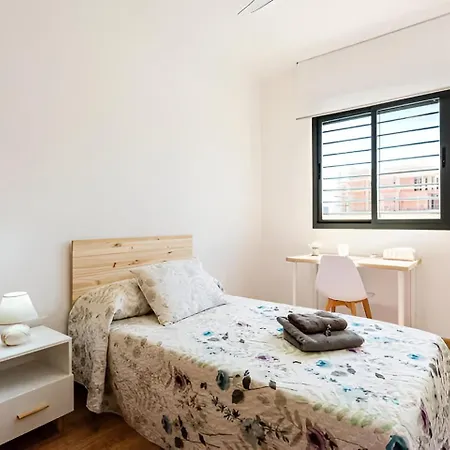 Apartamento Ven Descansa Y Conoce *