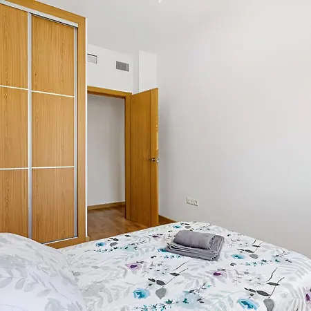 Ven Descansa Y Conoce Apartamento
