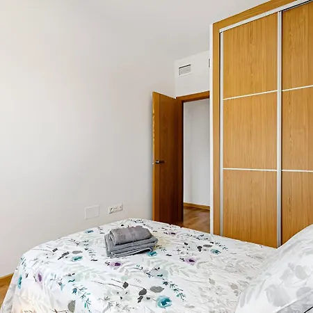 Apartamento Ven Descansa Y Conoce *