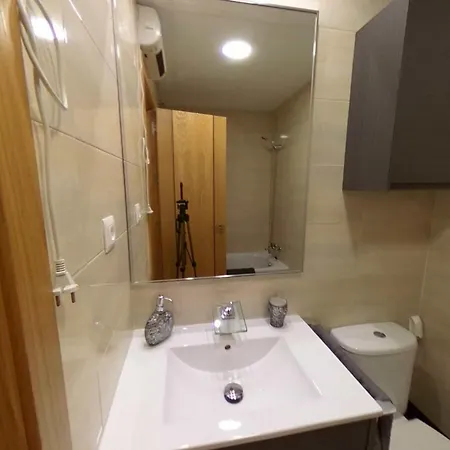 Ven Descansa Y Conoce * Málaga