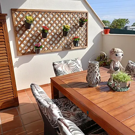 Lejlighed Ven Descansa Y Conoce *