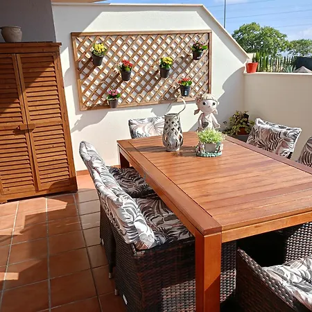 Lejlighed Ven Descansa Y Conoce *