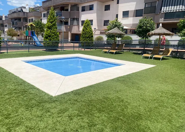 Ven Descansa Y Conoce Apartment *