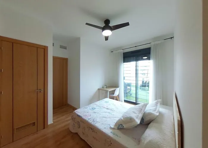 Ven Descansa Y Conoce Apartment