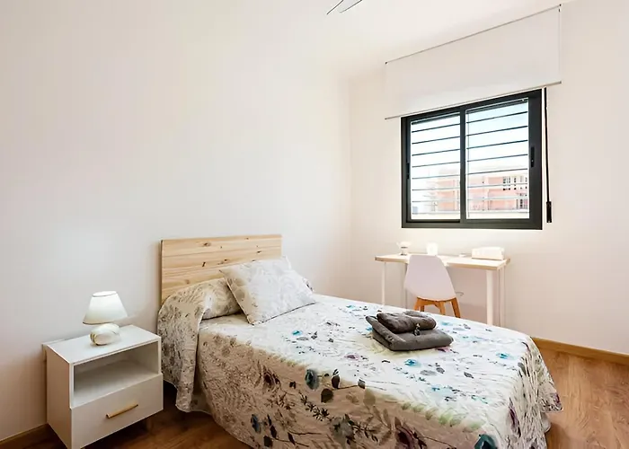 Apartment Ven Descansa Y Conoce *