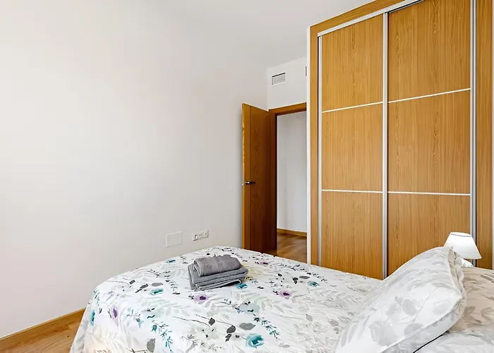 Apartment Ven Descansa Y Conoce *