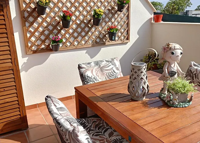 Apartment Ven Descansa Y Conoce *
